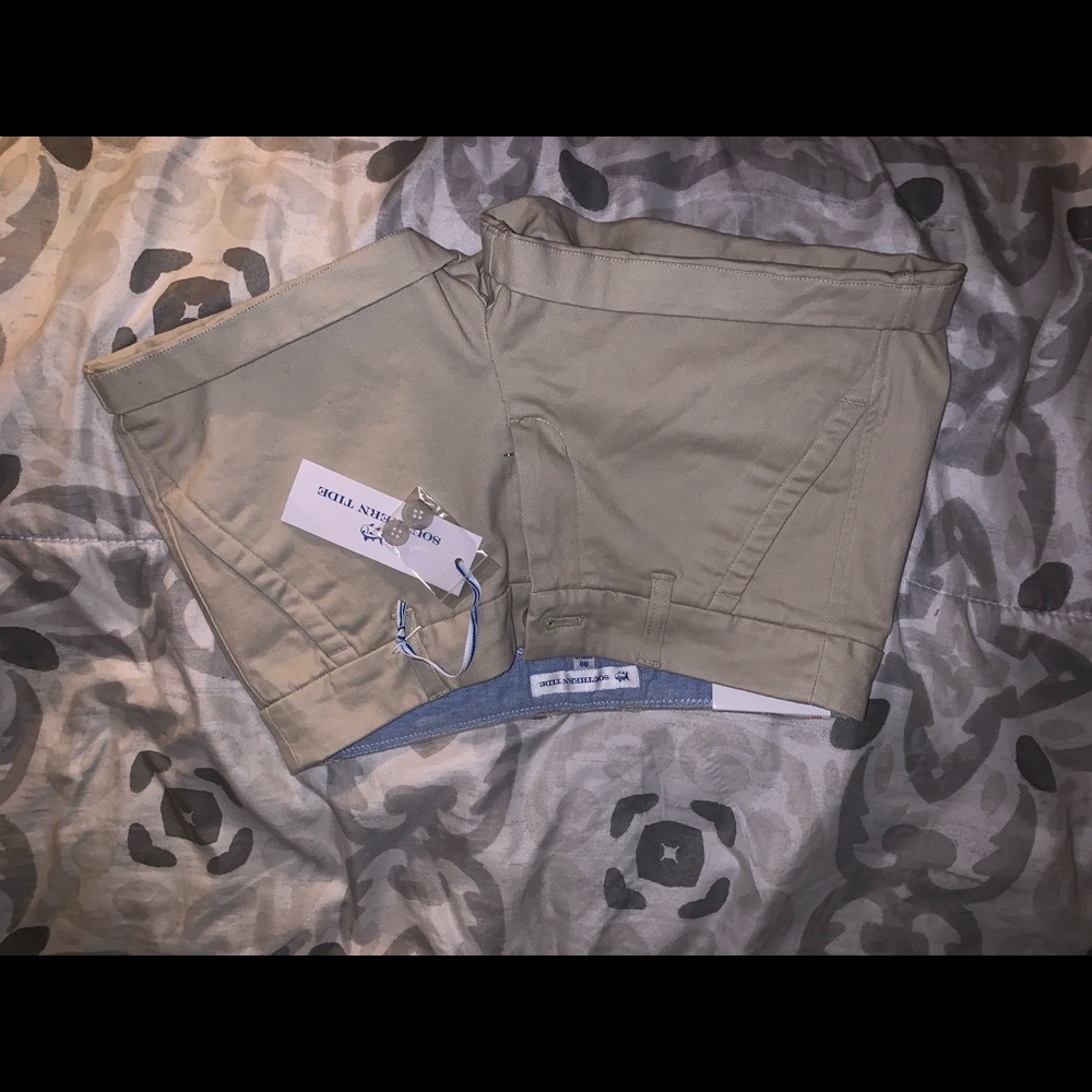 Southern tide shorts